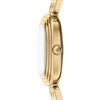 Fossil ES5506 Genevieve Gold Tone Bracelet Watch - W10508 Alternative Image