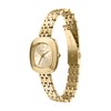 Fossil ES5506 Genevieve Gold Tone Bracelet Watch - W10508 Alternative Image