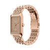 Fossil CE1137 Raquel Salted Caramel Ceramic Bracelet Watch - W10509 Alternative Image