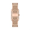 Fossil CE1137 Raquel Salted Caramel Ceramic Bracelet Watch - W10509 Alternative Image