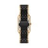 Fossil CE1135 Raquel Black Ceramic Bracelet Watch - W10510 Alternative Image