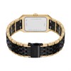 Fossil CE1135 Raquel Black Ceramic Bracelet Watch - W10510 Alternative Image
