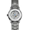 Fossil ME3294 Townsman Automatic Gunmetal IP Bracelet Watch - W10541 Alternative Image
