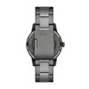 Fossil ME3294 Townsman Automatic Gunmetal IP Bracelet Watch - W10541 Alternative Image