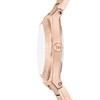 Fossil ES5523 Everett Rose Tone Bracelet Watch - W10543 Alternative Image