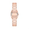 Fossil ES5523 Everett Rose Tone Bracelet Watch - W10543 Alternative Image