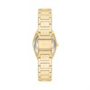 Fossil ES5524 Everett Gold Tone Bracelet Watch - W10544 Alternative Image