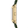 Fossil ES5531 Raquel Green Leather Strap Watch - W10546 Alternative Image