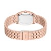 Fossil ES5525 Harlow Rose Tone Stone Set Bracelet Watch - W10548 Alternative Image