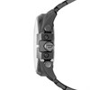 Diesel DZ4282 Mega Chief Gunmetal IP Bracelet Watch - W11165 Alternative Image