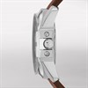 Diesel DZ1206 Master Chief Brown Strap Watch - W11209 Alternative Image
