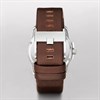 Diesel DZ1206 Master Chief Brown Strap Watch - W11209 Alternative Image