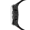 Diesel DZ4512 Mega Chief Chronograph Rubber Strap Watch - W11210 Alternative Image