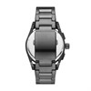 Diesel DZ4598 Timeframe Chronograph Grey IP Bracelet Watch - W11245 Alternative Image