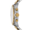 Diesel DZ4629 Spiked Two Tone Chronograph Bracelet Watch - W11273 Alternative Image