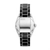 Diesel DZ2195 Scraper Black Enamel Bracelet Watch - W11293 Alternative Image