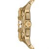 Diesel DZ4659 Framed Gold Plated Bracelet Watch - W11294 Alternative Image