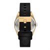 Diesel DZ2219 Scraper Black Leather Strap Watch - W11313 Alternative Image