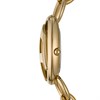 Diesel DZ5611 D-Era Gold Tone Chain Bracelet Watch - W11315 Alternative Image