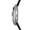 Diesel DZ5612 D-Era Black Leather Strap Watch - W11317 Alternative Image