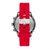 Diesel DZ4673SET Griffed Chronograph Watch And Bracelet Gift Set - W11319 Alternative Image