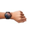 Diesel DZ7395 Mr. Daddy 2.0 Chronograph Black IP Bracelet - W11333 Alternative Image