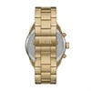 Diesel DZ4685 Spiked Chronograph Bracelet Watch - W11343 Alternative Image