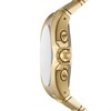 Diesel DZ4695 D-Curve Chronograph Bracelet Watch - W11346 Alternative Image