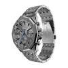 Diesel DZ4708 Stinger Chronograph Gunmetal IP Bracelet Watch - W11368 Alternative Image