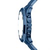 Diesel DZ4705 Stinger Chronograph Blue IP Bracelet Watch - W11370 Alternative Image