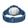 Diesel DZ4705 Stinger Chronograph Blue IP Bracelet Watch - W11370 Alternative Image