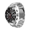 Diesel DZ4709 Spiked Chronograph Bracelet Watch - W11372 Alternative Image