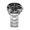 Diesel DZ4709 Spiked Chronograph Bracelet Watch - W11372 Alternative Image