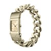 Diesel DZ2235 Closer Gold Tone Chain Bracelet Watch - W11373 Alternative Image