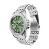Diesel DZ2237 Stinger Green Dial Bracelet Watch - W11376 Alternative Image