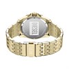 Diesel DZ2239 Stinger Gold Tone Bracelet Watch - W11378 Alternative Image