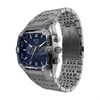 Diesel DZ4717 Spiked Chronograph Bracelet Watch - W11380 Alternative Image
