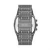 Diesel DZ4717 Spiked Chronograph Bracelet Watch - W11380 Alternative Image