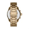 Diesel DZ4736 Mega Chief Slim Chronograph Bracelet Watch - W11389 Alternative Image
