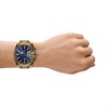 Diesel DZ4736 Mega Chief Slim Chronograph Bracelet Watch - W11389 Alternative Image