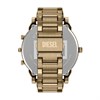 Diesel DZ7497 Mr. Daddy Slim Chronograph Bracelet Watch - W11391 Alternative Image