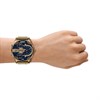 Diesel DZ7497 Mr. Daddy Slim Chronograph Bracelet Watch - W11391 Alternative Image