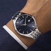 Rotary GB08010/05 Ultra Slim Bracelet Watch - W13132 Alternative Image