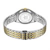 Rotary GB08011/02 Ultra Slim Two Tone Bracelet Watch - W13133 Alternative Image