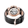 Rotary GS05414/04 Regent Black Leather Strap Watch - W13155 Alternative Image