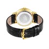 Rotary GS05423/01 Windsor Black Leather Strap Watch - W13159 Alternative Image