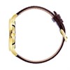 Rotary GS05423/03 Windsor Brown Strap Watch - W13160 Alternative Image