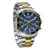 Rotary GB03101/05 Two Tone Chronograph Bracelet Watch - W13161 Alternative Image