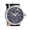 Rotary GS90085/05 Black Strap Watch - W13167 Alternative Image