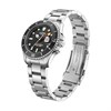 Rotary GB05430/04 Henley Seamatic Automatic Diver's Watch - W13168 Alternative Image